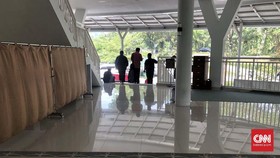 Idap Gangguan, Penahanan SM Pembawa Anjing Dinilai Tak Bijak