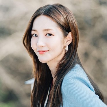 Park Min Young Ungkap 2 Drama Korea Terbaik yang Pernah Diperankan