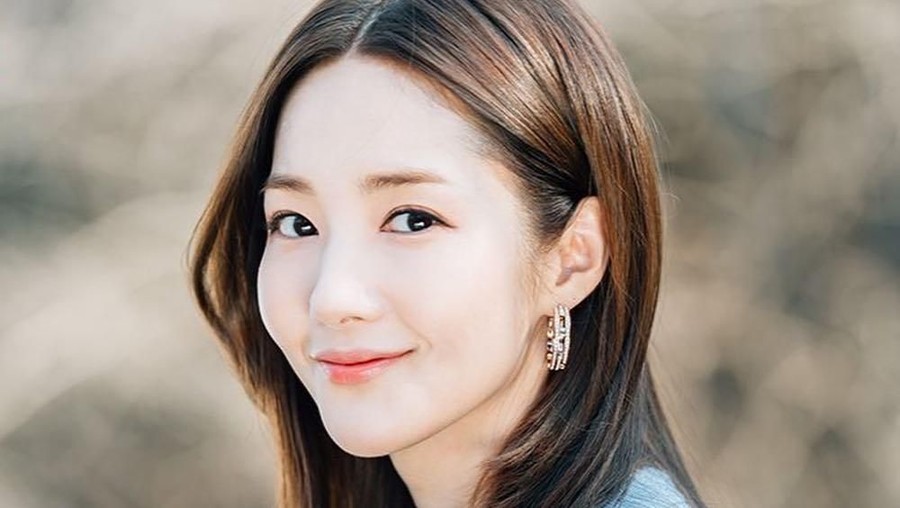 Park Min Young