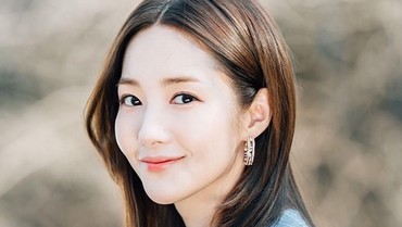 img-title Park Min Young Ungkap 2 Drama Korea Terbaik yang Pernah Diperankan