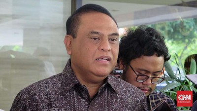 img-title Menpan RB: Tak Semua Pegawai KPK Langsung Jadi ASN