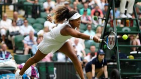 Petenis-petenis Top Tumbang di Hari Pertama Wimbledon