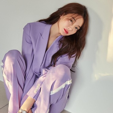 Bak Ibu Peri, Shin Min Ah Bantu 114 Pasien Luka Bakar Lewat Donasinya