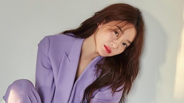 Bak Ibu Peri, Shin Min Ah Bantu 114 Pasien Luka Bakar Lewat Donasinya