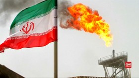 VIDEO: Iran Perkaya Uranium Melebihi Batas Kesepakatan Nuklir