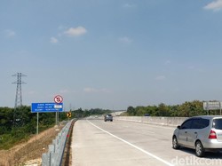 Cerita Kades di Jambi Warganya Jadi Jutawan dari Ganti Rugi Proyek Tol