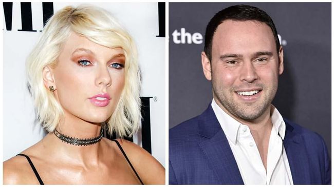 Setelah berbulan-bulan bungkam, manajer Justin Bieber, Scooter Braun akhirnya buka suara terkait konflik yang melibatkan dirinya dan Taylor Swift.