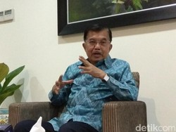 Perjalanan Hidup Jusuf Kalla Memegang Kuat Nilai Budaya Bugis-Makassar