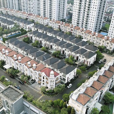 Viral! 8 Penampakan Isi Detail Rumah Mewah Priscilla Yong di Atas Mall of Indonesia