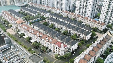 Viral! 8 Penampakan Isi Detail Rumah Mewah Priscilla Yong di Atas Mall of Indonesia