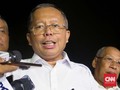 PPP Minta Lingkaran Istana Tak Dramatisasi Reshuffle Kabinet