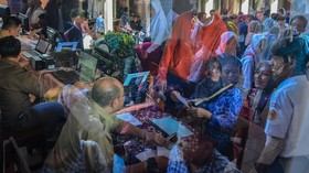 Cerita Warga Jember Adu Cepat Cari Sekolah Kekurangan Siswa