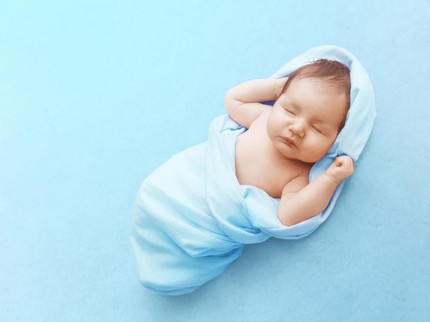 10 Nama Bayi Laki-laki Turki Bermakna Laut dan Sungai