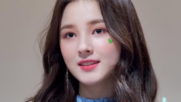 Nancy Momoland Geram karena Penampilan Tubuhnya Sering Disorot