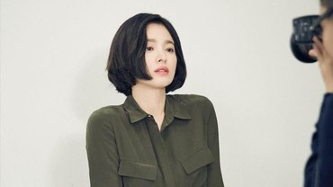 img-title Sebelum Digugat Cerai Song Joong Ki, Song Hye Kyo Ingin Punya Anak?