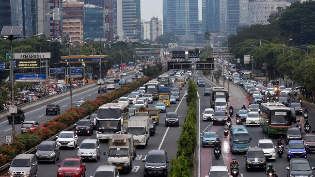 DKI Jakarta akan menjadi tuan rumah balap mobil Formula E pada pertengahan 2020.