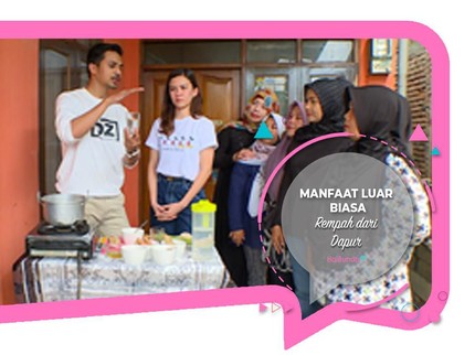 Manfaat Luar Biasa Rempah dari Dapur