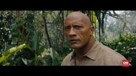 VIDEO: Para Penghuni Baru dalam 'Jumanji: The Next Level'