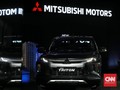 7 Bulan Usai Thailand, Triton Baru Meluncur di Indonesia