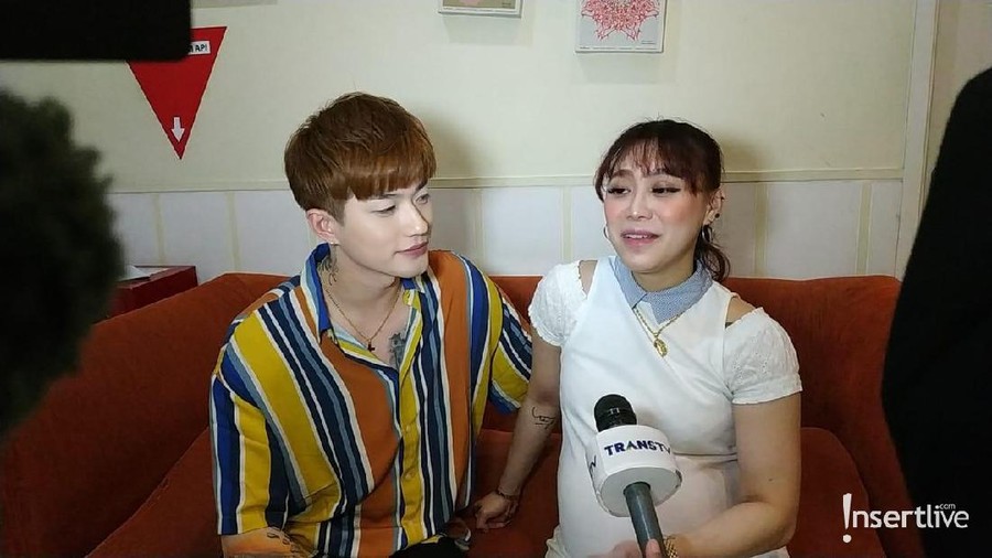 Moa Aeim Pilih Tanggal Cantik Lahirkan Anak Keempatnya Sekitar lima hari lagi, tepatnya tanggal 7 Juli, Moa akan melahirkan anak keempatnya.