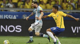 5 Duel Kunci Brasil vs Argentina di Copa America 2019
