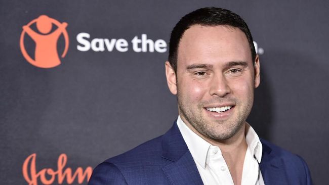 Manajer Justin Bieber, Scooter Braun diketahui mencoba menghubungi Taylor Swift untuk membahas masalah mereka secara pribadi usai drama merebak ke ranah publik.