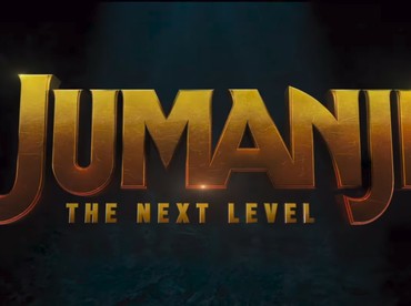 Trailer Film 'Jumanji: The Next Level' Akhirnya Rilis
