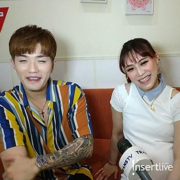 Lee Jeong Hoon dan Moa Aeim Menanti Anak Keempat di Tanggal Cantik