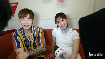 Lee Jeong Hoon dan Moa Aeim Menanti Anak Keempat di Tanggal Cantik