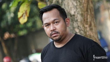 Bedu Cerita Momen Nyaris Meninggal karena Denny Cagur