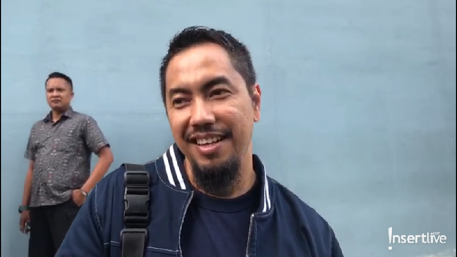 Ciuman dengan Jennifer Dunn Kehidupan Sunan Kalijaga dan keluarganya selalu menjadi sorotan.