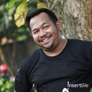 Lama Dinanti, Bedu dan Sang Istri Akhirnya Dikaruniai Bayi Perempuan