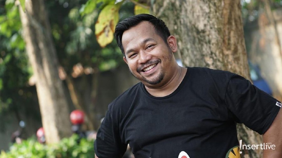 Cerita Bedu soal Jarang Bertemu Anak Bedu mengaku cukup kesulitan mengatur waktu bersama keluarga.