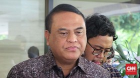 Pemerintah Berencana Buka Lowongan 100 Ribu CPNS