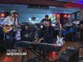 Music at Newsroom: Pamungkas - 'Bottle Me Your Tears'