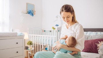 5 VARIASI OLAHAN KURMA UNTUK ASI BOOSTER