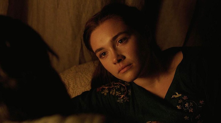 Florence Pugh Florence Pugh
