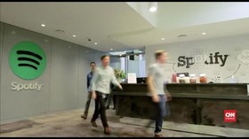 VIDEO: Spotify Bakal Larang Artis Unggah Musiknya Sendiri