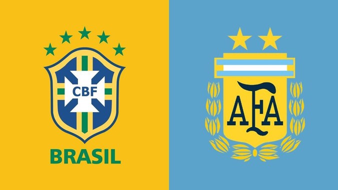 Brasil Menang 2-0 atas Argentina dalam laga semifinal Copa America 2019. Terima kasih telah mengikuti live report CNNIndonesia.com, sampai jumpa di laga lain.