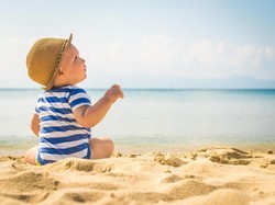 100 Nama Bayi Laki-Laki Islami 3 Kata dalam Al-Quran, Lengkap dengan Artinya