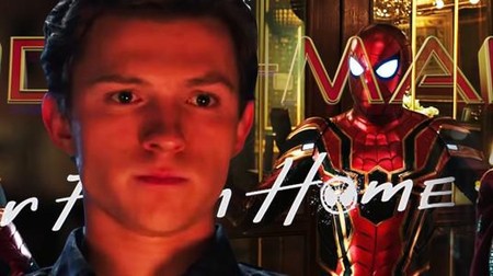 Awal 'Baru' Spider-Man