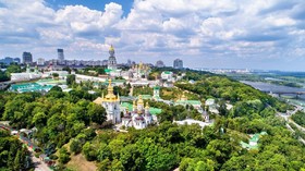 Ukraina Terpilih Sebagai Negara Paling 'Seksi' di Dunia