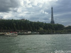 Kota Kuno Lutetia, Asal-usul Paris