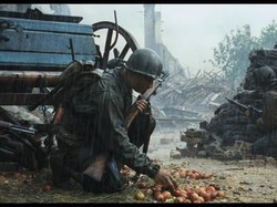 Rekomendasi Film Perang Dunia II, Jangan Nonton di Dunia21 dan Gudangmovies21