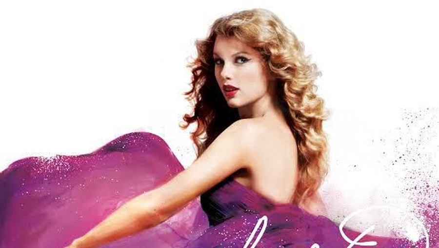 Speak Now Enam album Taylor Swift yang dibeli Scooter Braun dan menjadi hak miliknya.