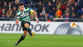 Madrid Segera Umumkan Perekrutan Fernandes