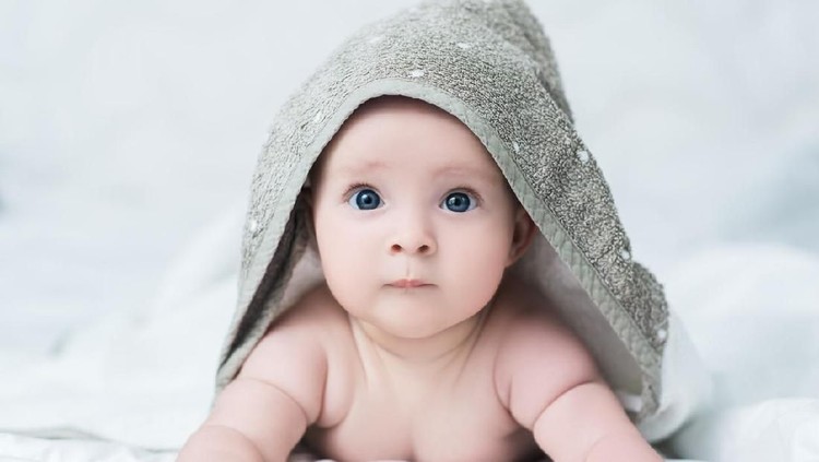 Aurelia Di tahun 2019, diprediksi ada 50 nama bayi perempuan populer. Salah satunya bisa lho Bunda jadikan inspirasi.