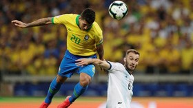 Top Skor Copa America 2019: 19 Pemain Bersaing Ketat