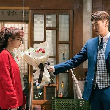 Sinopsis Drama The Secret Life of My Secretary Episode 5