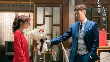 Sinopsis Drama The Secret Life of My Secretary Episode 5